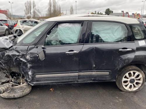 Climate control FIAT 500L (351_, 352_) 1.6 D Multijet (199LYD1B) | BP25530574I5  - Image 9