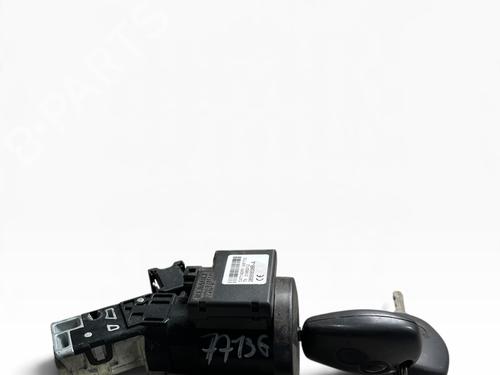 Used Ignition barrel Ignition barrel DACIA DOKKER Box Body/MPV 1.2 TCe 115 (FEM0) (114 hp) 39985658 39985658