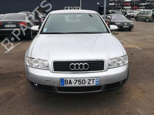 Støtfangerbjelke bak AUDI A4 B6 (8E2) 1.9 TDI | BP25537582C73 