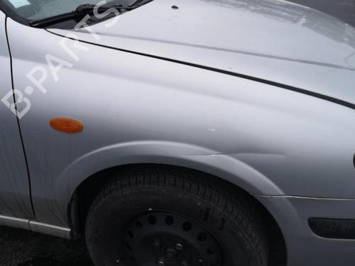 Right headlight NISSAN ALMERA II Hatchback (N16) 1.8 | BP25583561C29  - Image 11