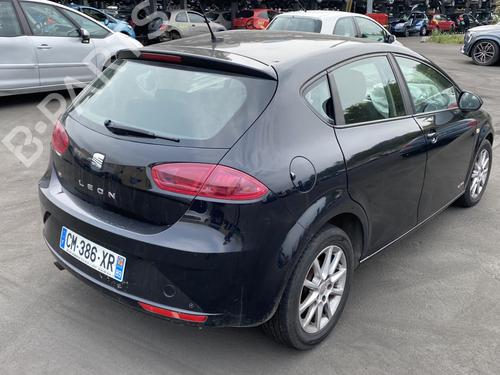 Climate control SEAT LEON (1P1) 1.6 TDI | BP25571816I5  - Image 13