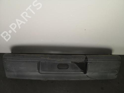 Używane Zderzak tylny RENAULT CLIO I (B/C57_, 5/357_) 1.2 (5/357Y, 5/357K) (58 hp) 25524030