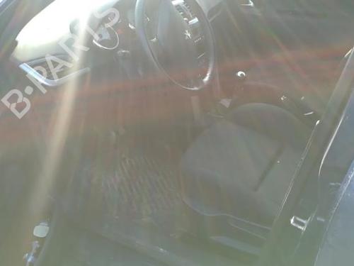 Climate control PEUGEOT 207 SW (WK_) 1.6 HDi | BP25553067I5 