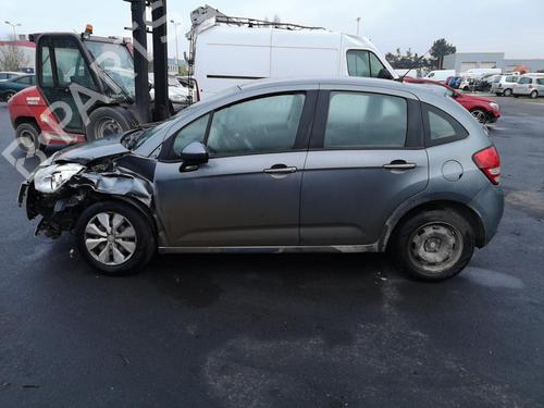 Radio CITROËN C3 II (SC_) 1.4 | BP25556773E6  - Image 14