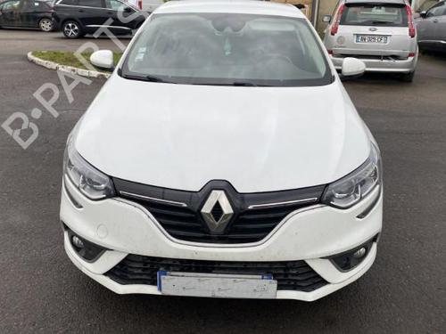 Left sun visor RENAULT MEGANE IV Hatchback (B9A/M/N_) 1.2 TCe 100 (B9MS) | BP25511905I1  - Image 25