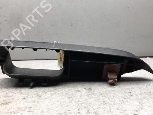 Used Left front window switch VW TOURAN (1T1, 1T2) 1.9 TDI (105 hp) 25532954