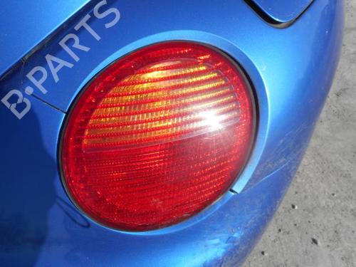 Klapa wlewu paliwa VW NEW BEETLE (9C1, 1C1) 1.9 TDI | BP25522770C131 
