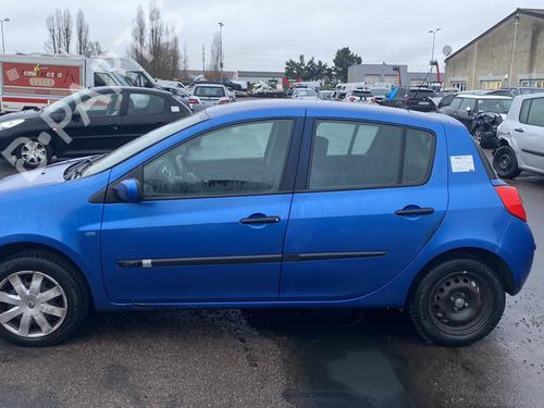 ABS pump RENAULT CLIO III (BR0/1, CR0/1) 1.5 dCi (BR17, CR17) | BP25565810M43