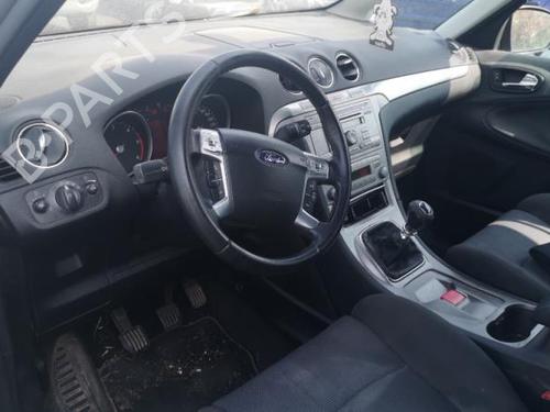 Steering column stalk FORD S-MAX (WA6) 1.8 TDCi | BP25537195I23 - Image 27