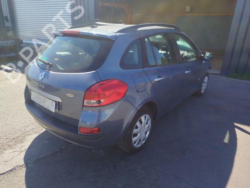 Left front window switch RENAULT CLIO III (BR0/1, CR0/1) | BP36333965I27 - Image 20