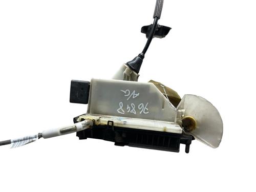 Front left lock CITROËN C4 II (NC_) 1.6 HDi 115 | BP35822143C98 - Image 3