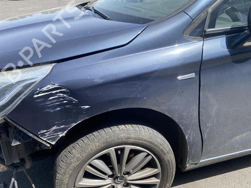 Gearbox CITROËN C4 II (NC_) 1.6 HDi 115 | BP25535212M3  - Image 21