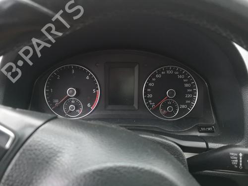 Steering column stalk VW EOS (1F7, 1F8) 2.0 TDI 16V | BP25538109I23 - Image 28