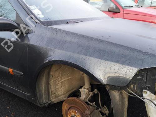 Venstre forlygte RENAULT LAGUNA II (BG0/1_) 2.2 dCi (BG0F) | BP25576692C28 