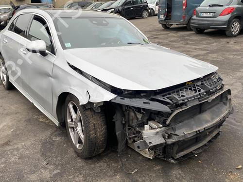 Front right interior door handle MERCEDES-BENZ A-CLASS (W177) A 200 d (177.012) | BP25573363I14  - Image 15