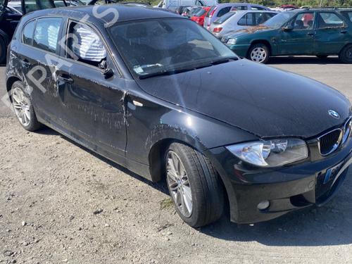 Left front window switch BMW 1 (E87) 116 d | BP34451965I27  - Image 21