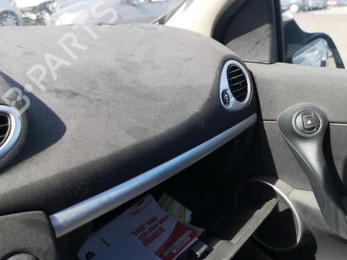 Starter RENAULT CLIO III (BR0/1, CR0/1) 1.4 16V | BP25580142M8