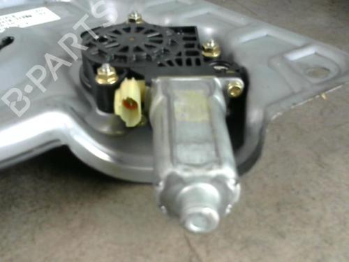 Used Rear left window mechanism Rear left window mechanism HYUNDAI TRAJET (FO) 2.0 CRDi (113 hp) 25523769 25523769