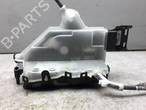 Rear right lock PEUGEOT 208 II (UB_, UP_, UW_, UJ_) 1.5 BlueHDI 100 | BP25552228C99 