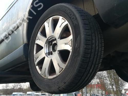 Front left window mechanism CITROËN C5 II (RC_)  | BP25533425C22  - Image 18