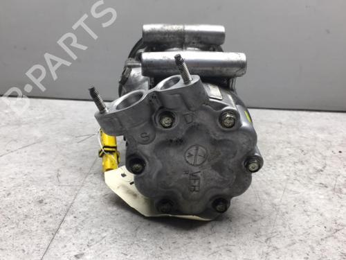 Airco pomp PEUGEOT PARTNER MPV (5_, G_) 1.6 16V (109 hp) 25532724