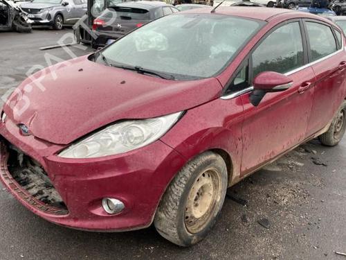 ABS pump FORD FIESTA VI (CB1, CCN) 1.6 TDCi | BP30300559M43  - Image 34