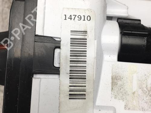 Climate control RENAULT KANGOO Express (FW0/1_) 1.5 dCi 90 (FW0G, FW05, FW08, FW11) | BP25514726I5 