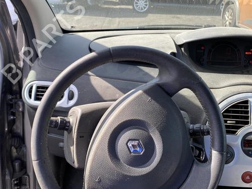 Left sun visor RENAULT MODUS / GRAND MODUS (F/JP0_) 1.5 dCi (FP0D, JP0D) | BP25546136I1 - Image 15