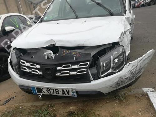 Front right window mechanism DACIA DUSTER (HS_) 1.5 dCi 4x4 | BP25576920C23  - Image 34
