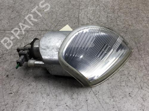 Left front indicator CITROËN SAXO (S0, S1) 1.4 VTS | BP25546030C32 - Image 2