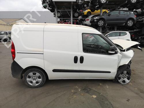 Left taillight FIAT DOBLO Cargo (263_) 1.3 D Multijet | BP25575200C34  - Image 15