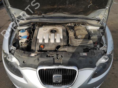 Steering column stalk SEAT LEON (1P1) 2.0 TDI 16V | BP25578422I23 - Image 21