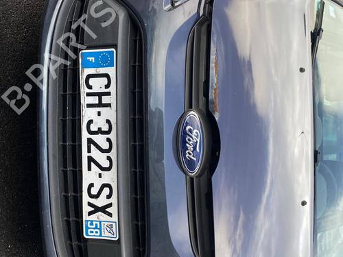 Front left seatbelt FORD FIESTA VI (CB1, CCN) 1.4 TDCi | BP25514986I26  - Image 35