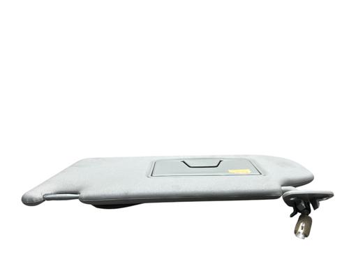 Used Left sun visor CITROËN C4 AIRCROSS 1.6 HDi 115 AWC (114 hp) 25545644