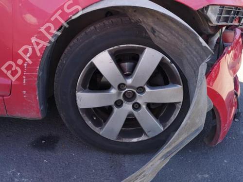 Left taillight SUZUKI SWIFT III (MZ, EZ) 1.3 DDiS (RS413D) | BP25519580C34  - Image 19