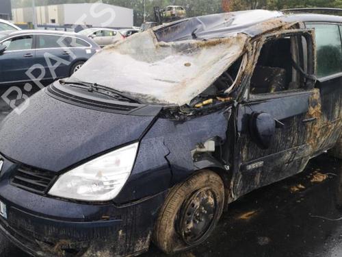 Left front brake caliper RENAULT ESPACE IV (JK0/1_) 2.0 dCi (JK02, JK03) | BP25534463M105  - Image 11