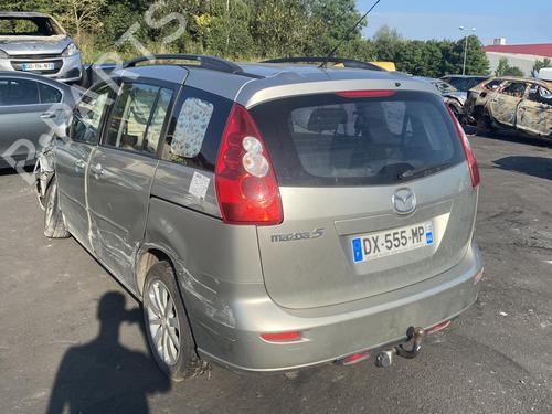 Front right interior door handle MAZDA 5 (CR) 2.0 CD (CR19) | BP25572685I14  - Image 13