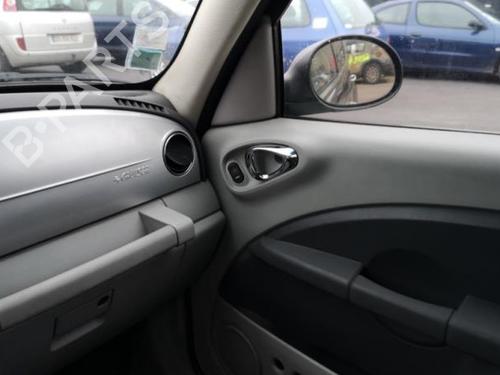 Front right panel CHRYSLER PT CRUISER (PT_) 2.2 CRD | BP25524577C59 
