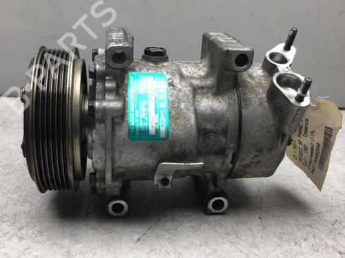AC compressor PEUGEOT 307 (3A/C) 1.6 16V | BP25581892M34 