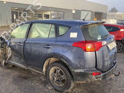 Left front window switch TOYOTA RAV 4 IV (_A4_) 2.0 D (ALA40_, ALA40R) | BP36057838I27 - Image 16