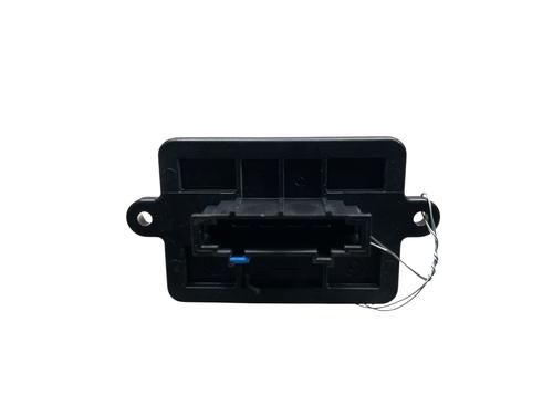 Heater resistor DACIA SANDERO II 1.0 SCe 75 (B8JC, B8JD, B8NC) | BP25530956M108 - Image 3