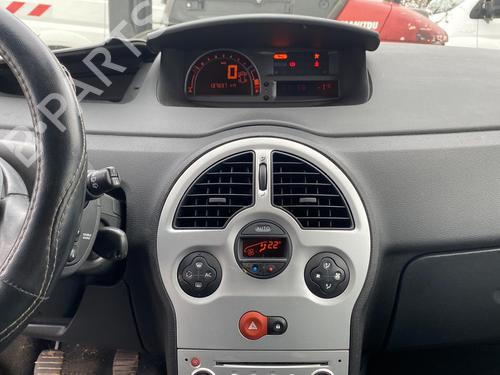 ABS pump RENAULT MODUS / GRAND MODUS (F/JP0_) 1.5 dCi (FP0D, JP0D) | BP25573758M43 - Image 30