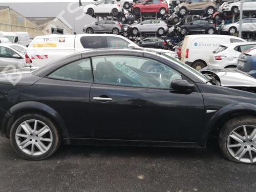 Starter RENAULT MEGANE II Coupé-Cabriolet (EM0/1_) 1.9 dCi | BP25559359M8 