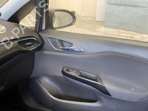 Vindspejlsviskerarm OPEL CORSA E (X15) 1.4 Turbo (08, 68) | BP32774243C143  - Image 27