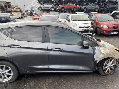 Rear bumper left light FORD FIESTA VII (HJ, HF) 1.1 Ti-VCT | BP25550486C81 - Image 6