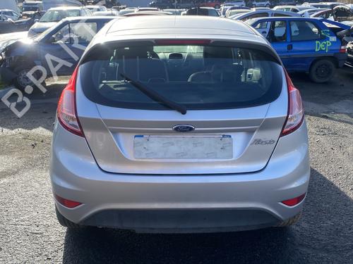Rear parcel shelf FORD FIESTA VI (CB1, CCN) 1.25 | BP27385759C85 - Image 5