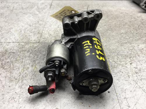 Startmotor MINI MINI (R56) One D (90 hp) 25509952