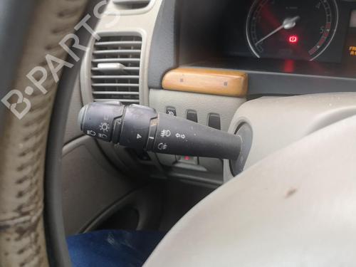 Right sun visor RENAULT LAGUNA II Grandtour (KG0/1_) 1.9 dCi | BP25584710I2 
