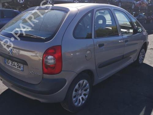 Starter CITROËN XSARA PICASSO (N68) 1.8 16V | BP25556038M8