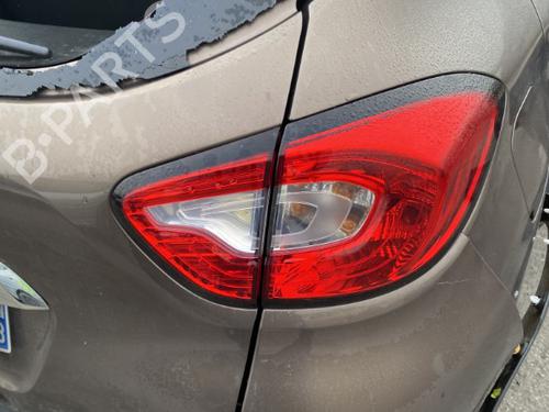 Left front window switch RENAULT CAPTUR I (J5_, H5_) 0.9 TCe 90 | BP25543047I27 - Image 26